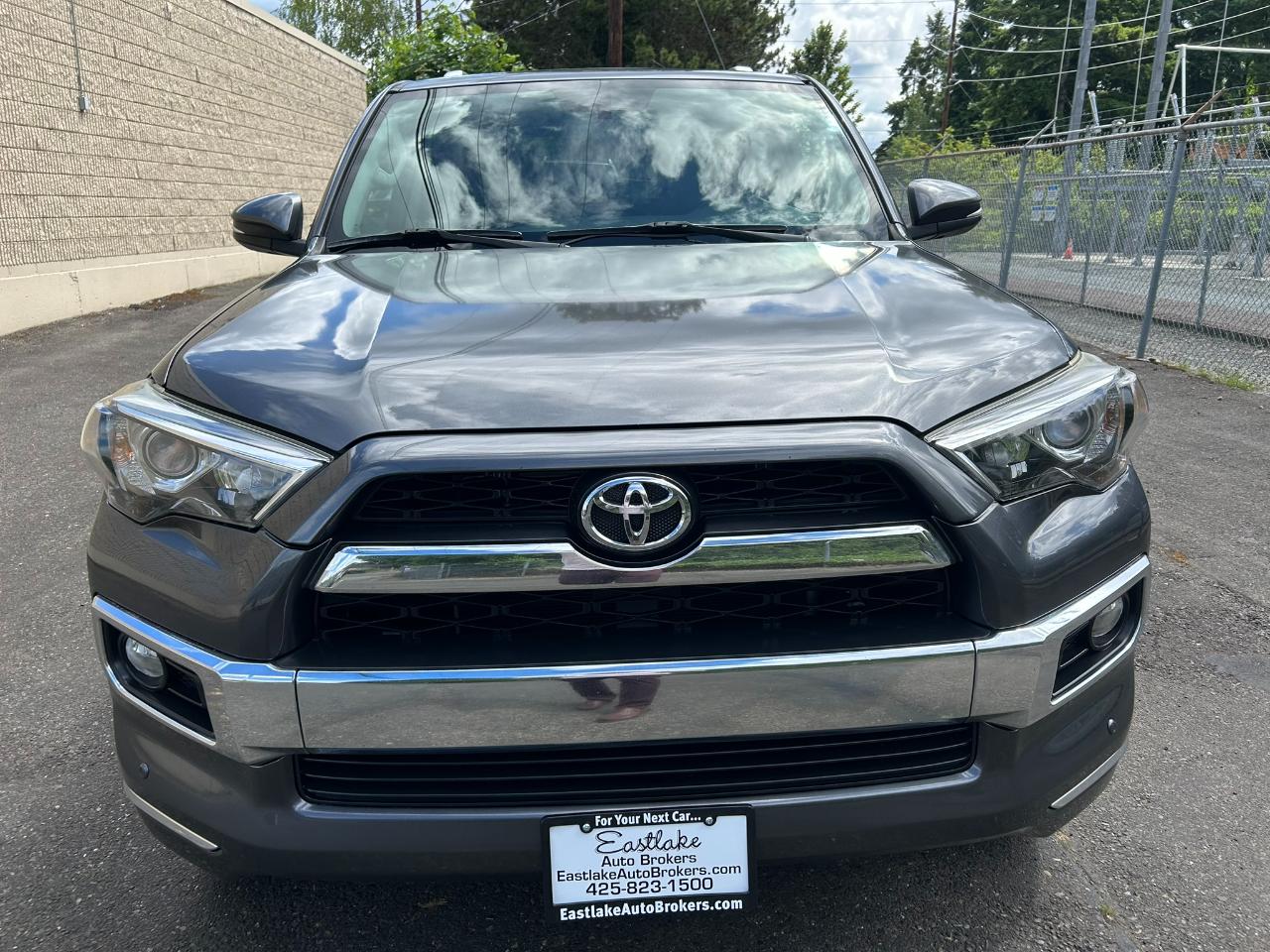 toyota 4runner 2015 JTEBU5JR6F5220225 image toyota 4runner 2015 JTEBU5JR6F5220225 image