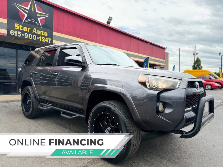 toyota 4runner 2015 JTEBU5JR1F5251916 image toyota 4runner 2015 JTEBU5JR1F5251916 image