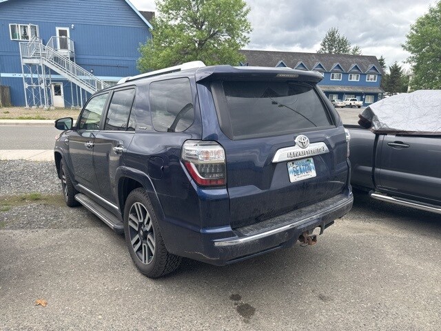 toyota 4runner 2015 JTEBU5JR6F5260904 image toyota 4runner 2015 JTEBU5JR6F5260904 image