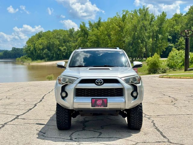 toyota 4runner 2015 JTEBU5JR5F5210527 image toyota 4runner 2015 JTEBU5JR5F5210527 image