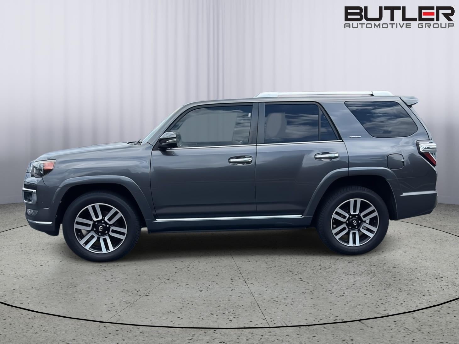 toyota 4runner 2015 JTEBU5JR8F5218752 image toyota 4runner 2015 JTEBU5JR8F5218752 image