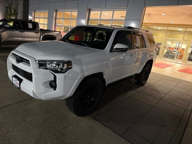 toyota 4runner 2022 JTENU5JR9N5974215 image toyota 4runner 2022 JTENU5JR9N5974215 image