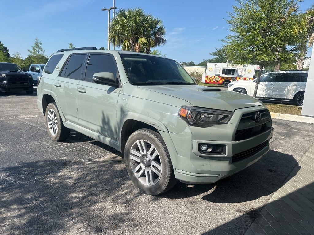 toyota 4runner 2022 JTESU5JR1N6037159 image toyota 4runner 2022 JTESU5JR1N6037159 image