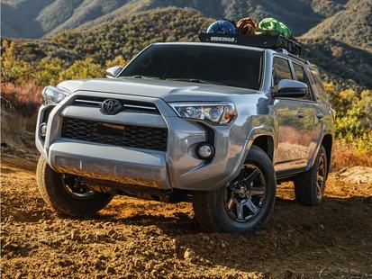 toyota 4runner 2022 JTETU5JR4N5993861 image toyota 4runner 2022 JTETU5JR4N5993861 image
