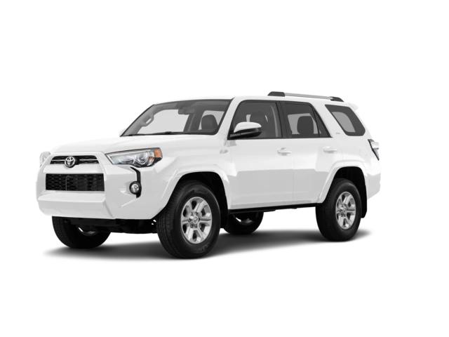 toyota 4runner 2022 JTETU5JR4N5981421 image toyota 4runner 2022 JTETU5JR4N5981421 image