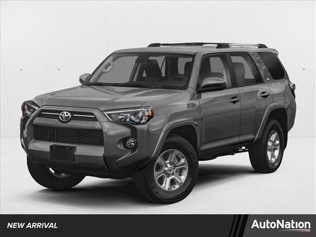 toyota 4runner 2022 JTENU5JR0N5982218 image toyota 4runner 2022 JTENU5JR0N5982218 image