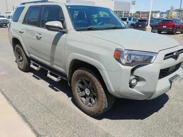 toyota 4runner 2022 JTETU5JR9N6063321 image toyota 4runner 2022 JTETU5JR9N6063321 image