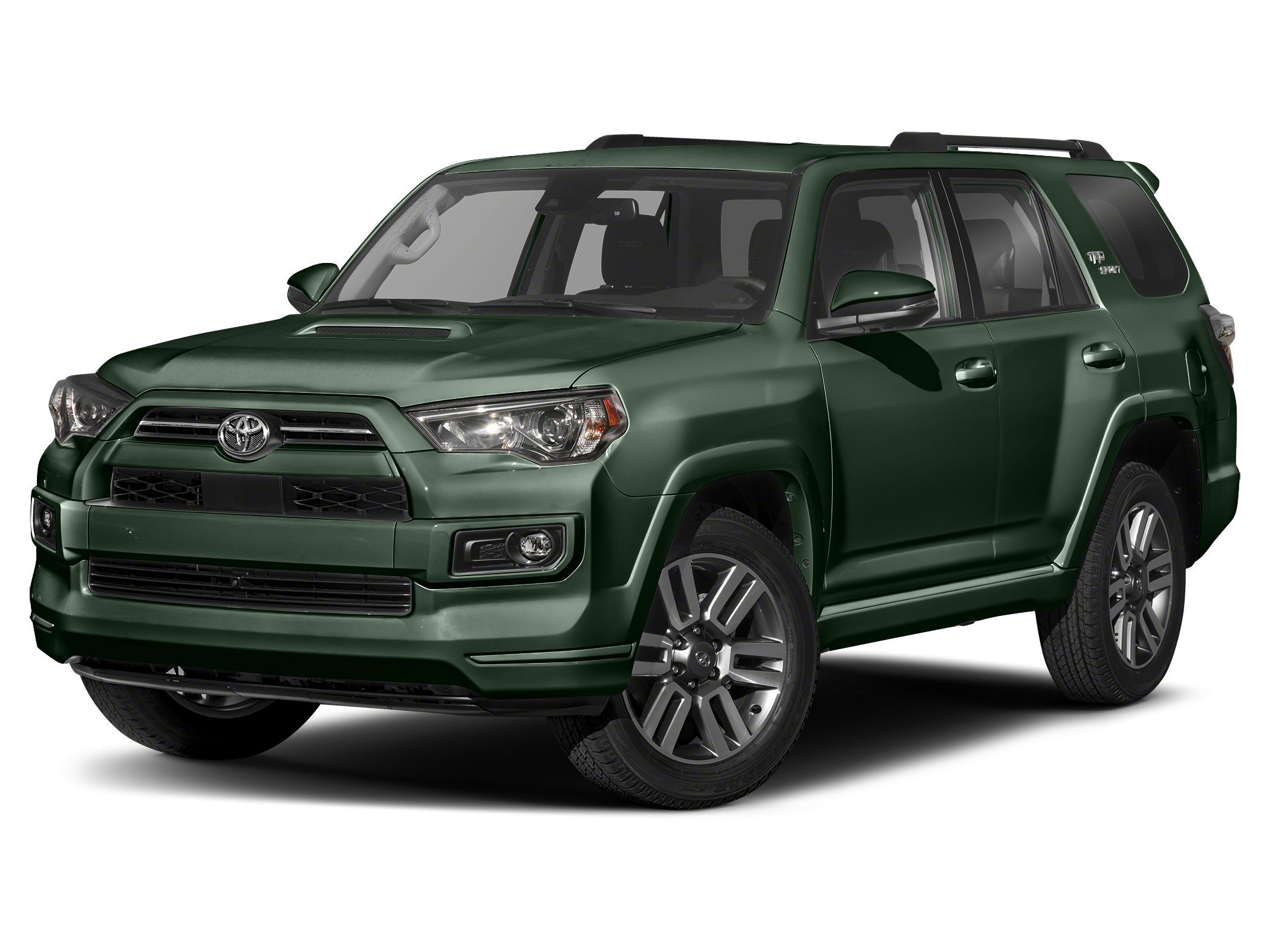 toyota 4runner 2022 JTESU5JR3N6077498 image toyota 4runner 2022 JTESU5JR3N6077498 image