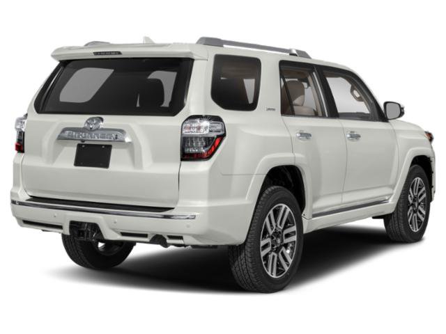 toyota 4runner 2022 JTEDU5JR9N5270401 image toyota 4runner 2022 JTEDU5JR9N5270401 image