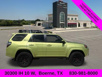 toyota 4runner 2022 JTELU5JR7N5997449 image toyota 4runner 2022 JTELU5JR7N5997449 image
