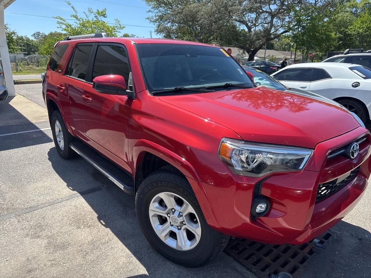 toyota 4runner 2022 JTEMU5JR0N5971246 image toyota 4runner 2022 JTEMU5JR0N5971246 image