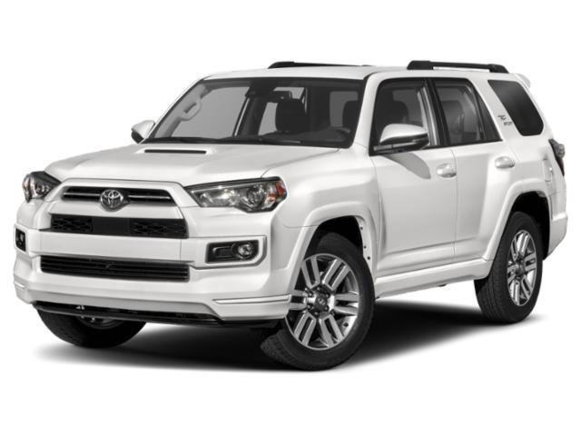toyota 4runner 2022 JTESU5JR2N5991800 image toyota 4runner 2022 JTESU5JR2N5991800 image