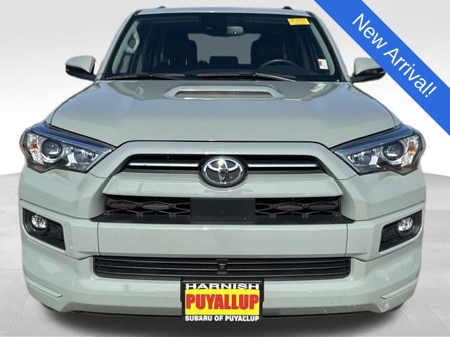 toyota 4runner 2022 JTESU5JR5N5977972 image toyota 4runner 2022 JTESU5JR5N5977972 image