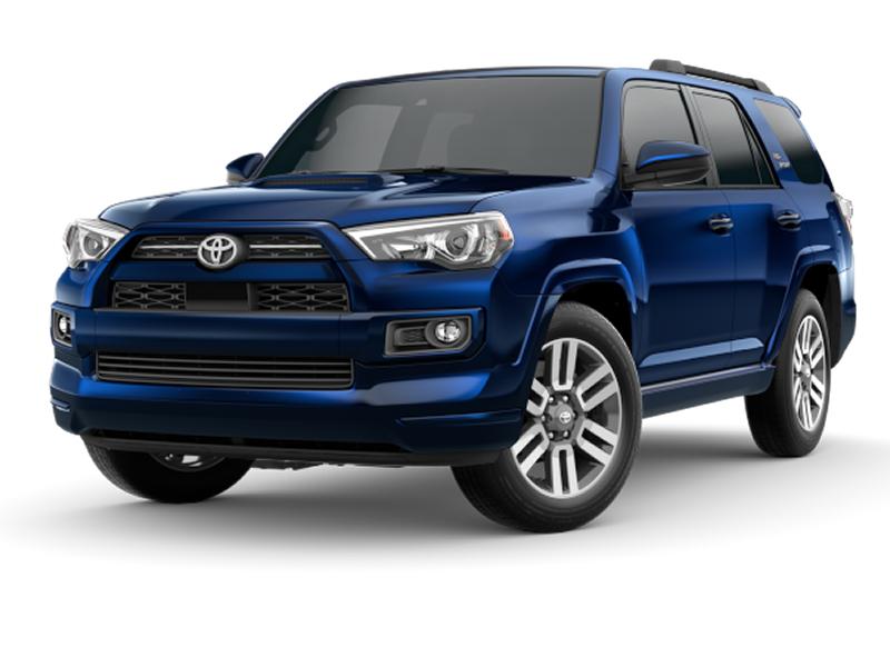 toyota 4runner 2022 JTESU5JR6N6083702 image toyota 4runner 2022 JTESU5JR6N6083702 image