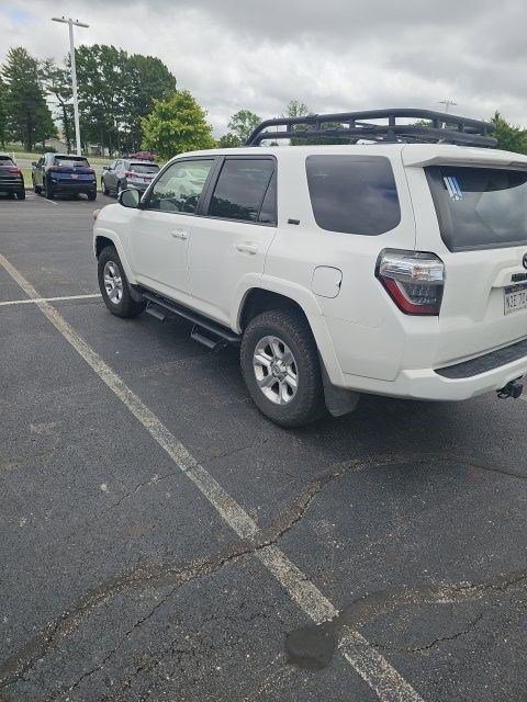 toyota 4runner 2022 JTENU5JR0N5980470 image toyota 4runner 2022 JTENU5JR0N5980470 image