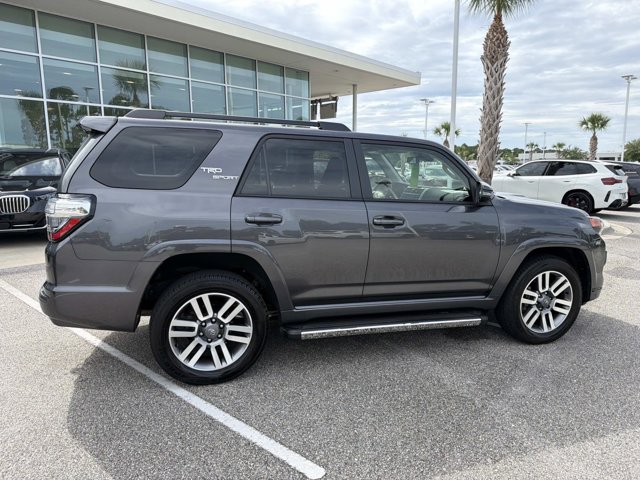 toyota 4runner 2022 JTESU5JR3N6074374 image toyota 4runner 2022 JTESU5JR3N6074374 image