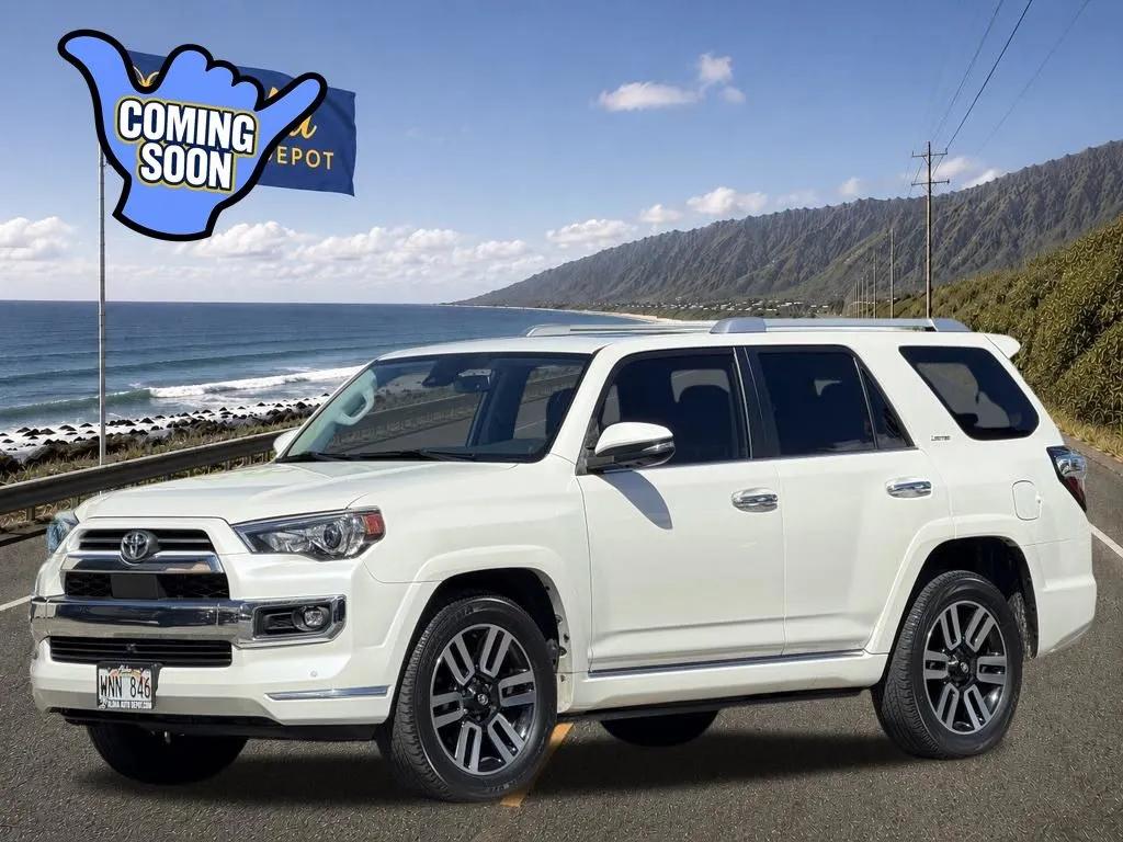 toyota 4runner 2022 JTEDU5JR8N5273144 image toyota 4runner 2022 JTEDU5JR8N5273144 image