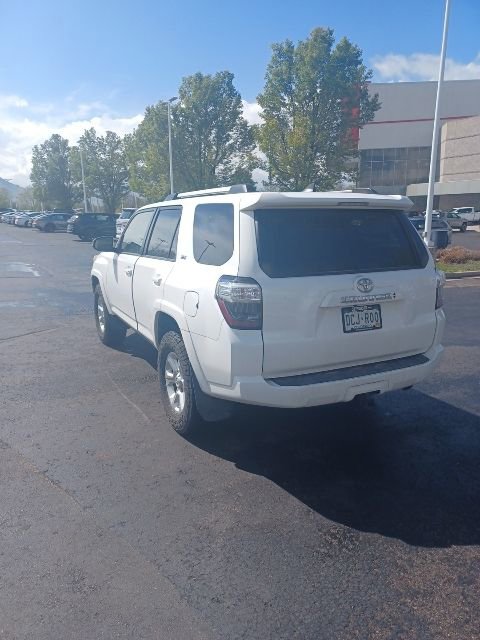 toyota 4runner 2022 JTENU5JR6N6055217 image toyota 4runner 2022 JTENU5JR6N6055217 image