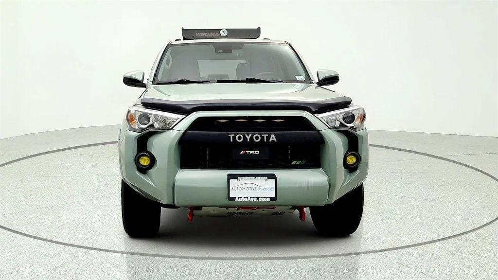 toyota 4runner 2022 JTETU5JR9N6019559 image toyota 4runner 2022 JTETU5JR9N6019559 image