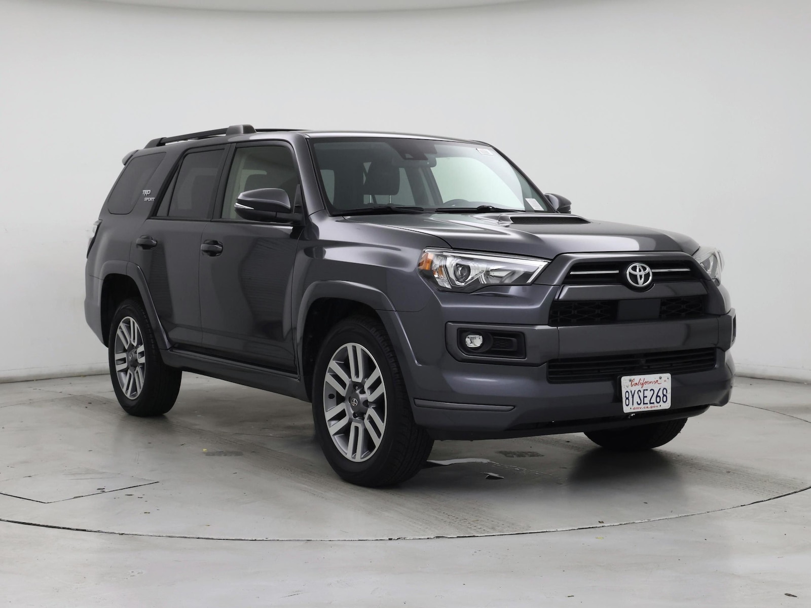 toyota 4runner 2022 JTEAU5JR3N5255136 image toyota 4runner 2022 JTEAU5JR3N5255136 image