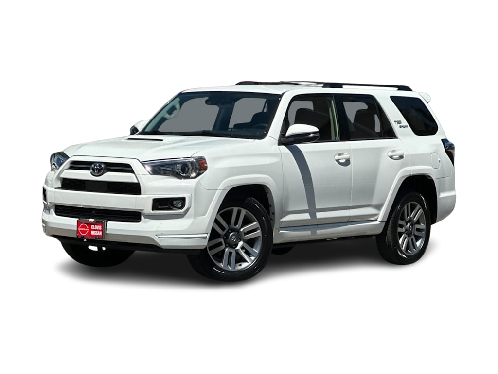 toyota 4runner 2022 JTEAU5JR0N5276672 image toyota 4runner 2022 JTEAU5JR0N5276672 image