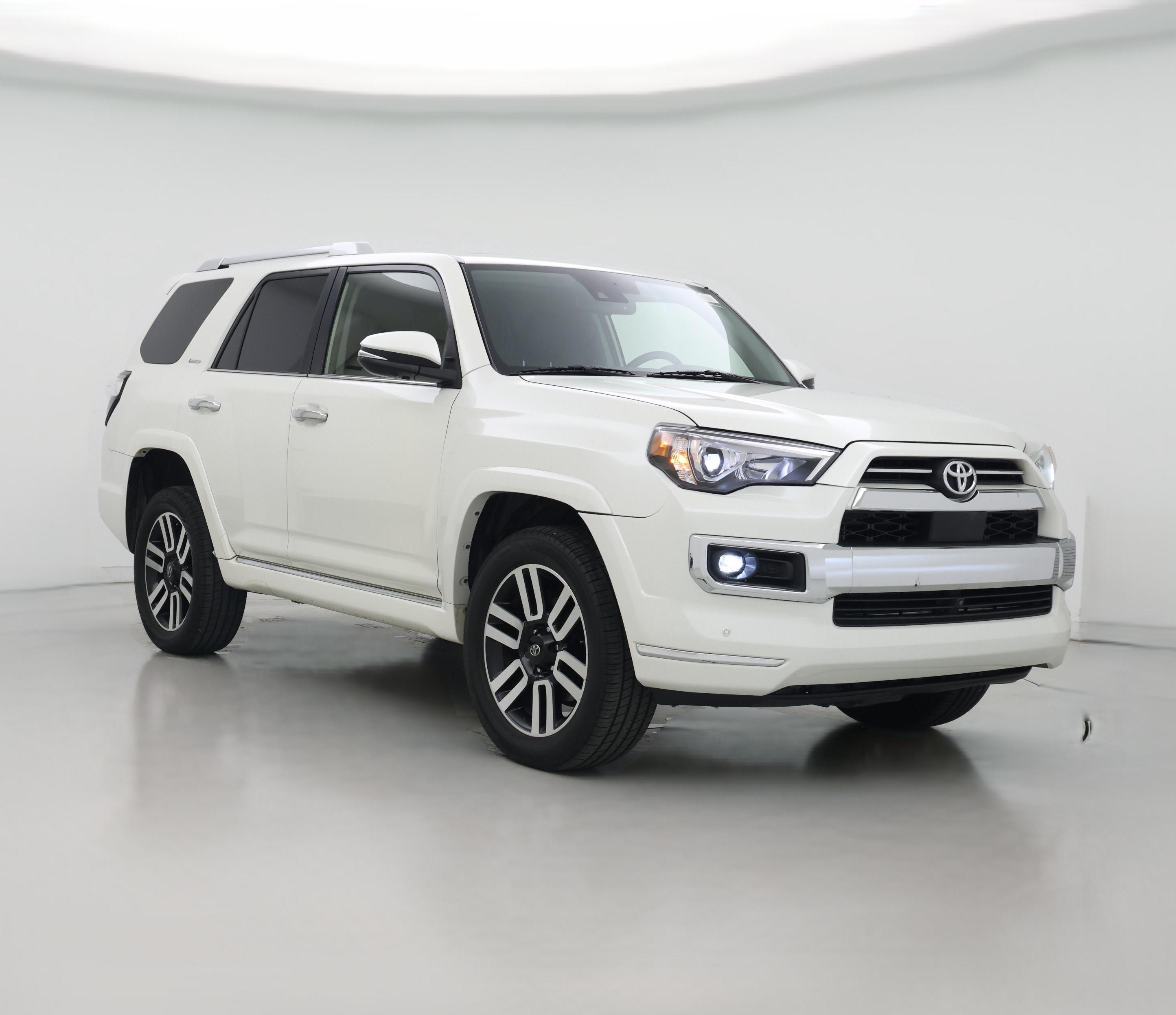 toyota 4runner 2022 JTEKU5JR8N5994331 image toyota 4runner 2022 JTEKU5JR8N5994331 image
