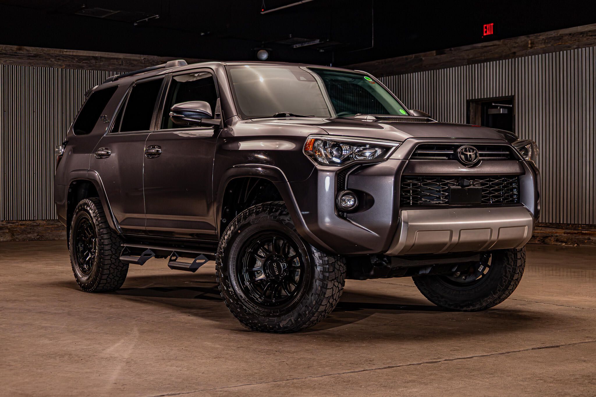 toyota 4runner 2022 JTERU5JRXN5986536 image toyota 4runner 2022 JTERU5JRXN5986536 image