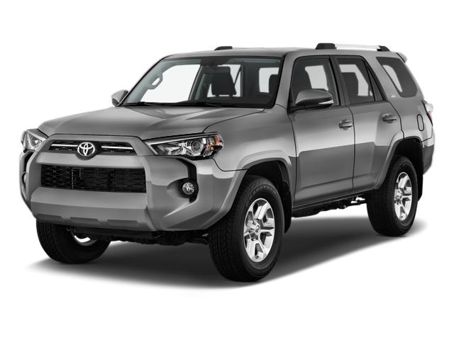 toyota 4runner 2022 JTEFU5JR1N5272443 image
