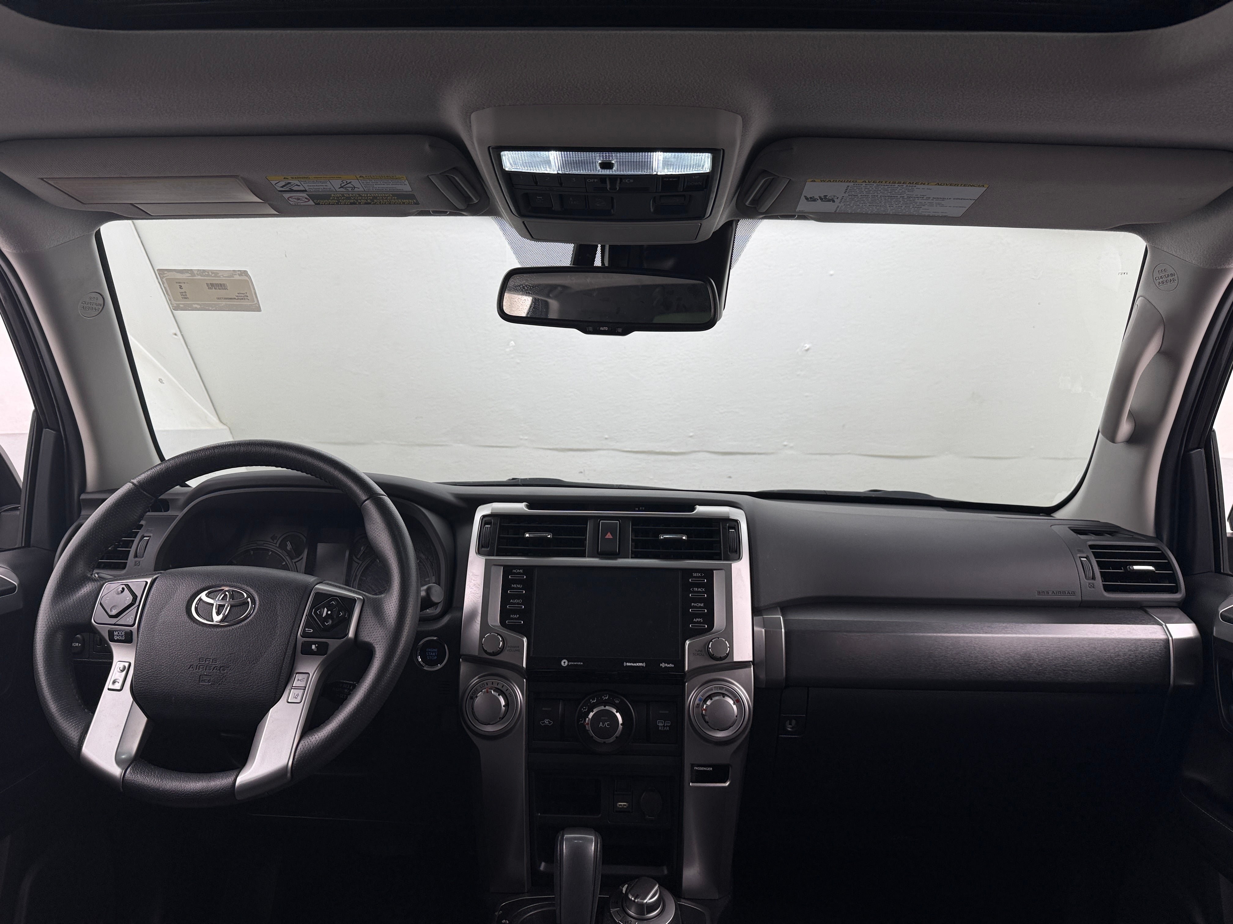 toyota 4runner 2022 JTENU5JR9N5997333 image toyota 4runner 2022 JTENU5JR9N5997333 image