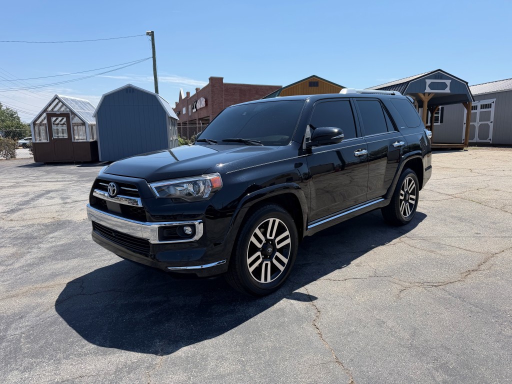 toyota 4runner 2022 JTEDU5JR8N5262290 image toyota 4runner 2022 JTEDU5JR8N5262290 image