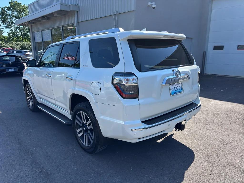 toyota 4runner 2022 JTEKU5JR1N5988404 image toyota 4runner 2022 JTEKU5JR1N5988404 image