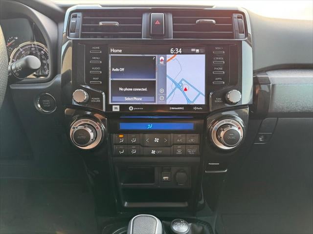 toyota 4runner 2022 JTELU5JR6N5996700 image toyota 4runner 2022 JTELU5JR6N5996700 image
