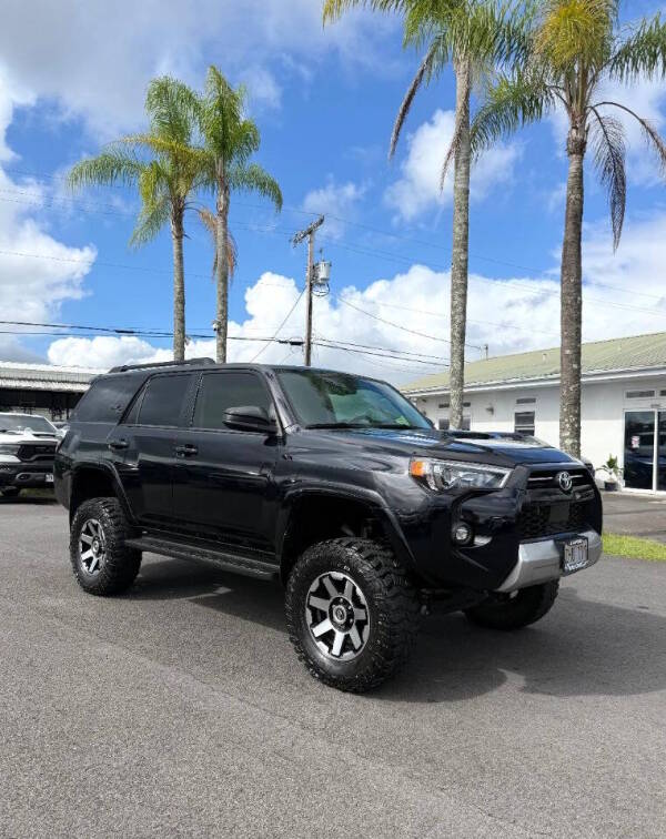 toyota 4runner 2022 JTEPU5JR6N6071958 image toyota 4runner 2022 JTEPU5JR6N6071958 image