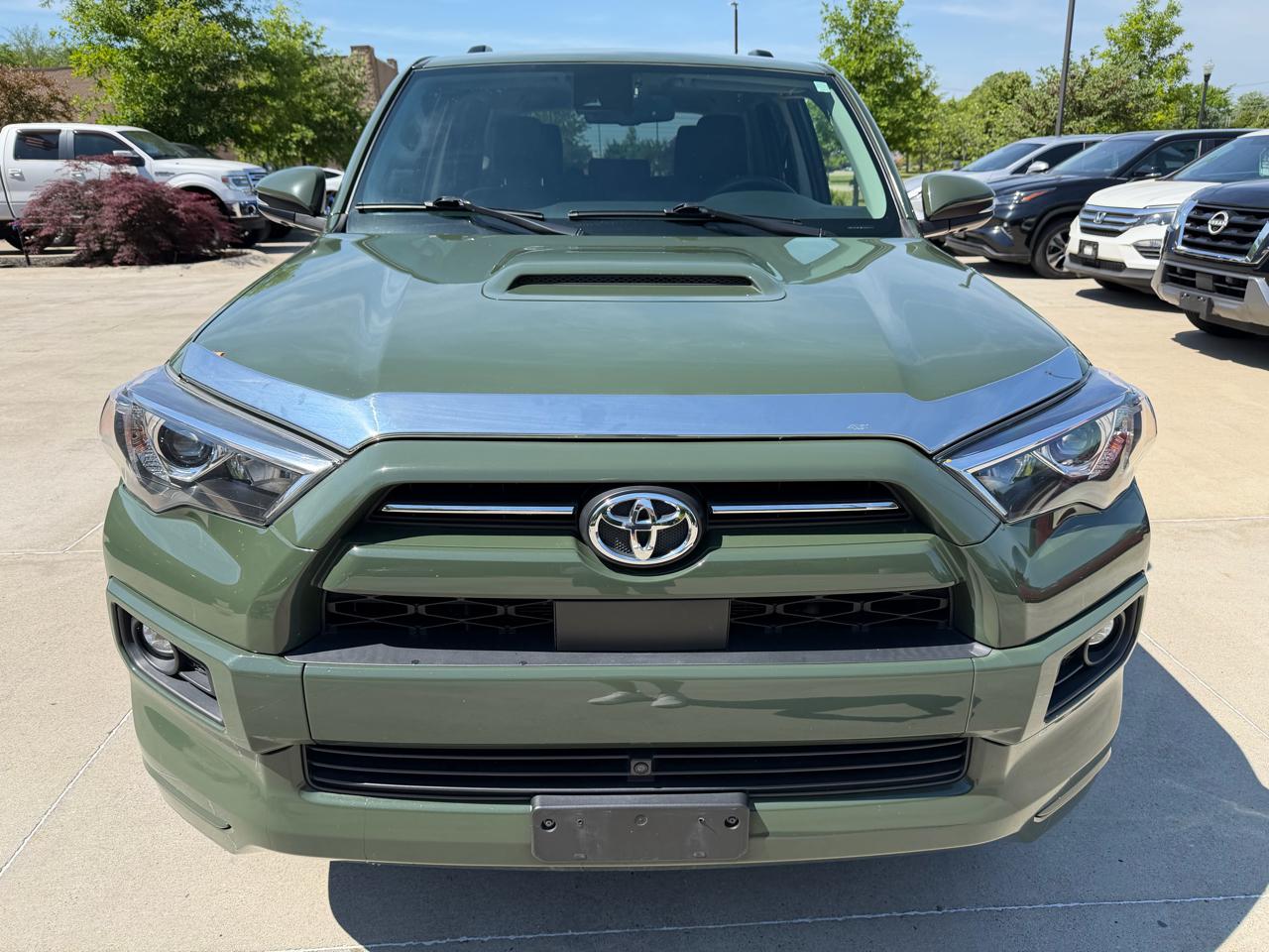 toyota 4runner 2022 JTESU5JR8N6047493 image toyota 4runner 2022 JTESU5JR8N6047493 image