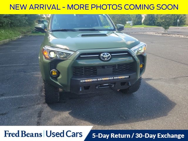 toyota 4runner 2022 JTERU5JR3N5979721 image toyota 4runner 2022 JTERU5JR3N5979721 image