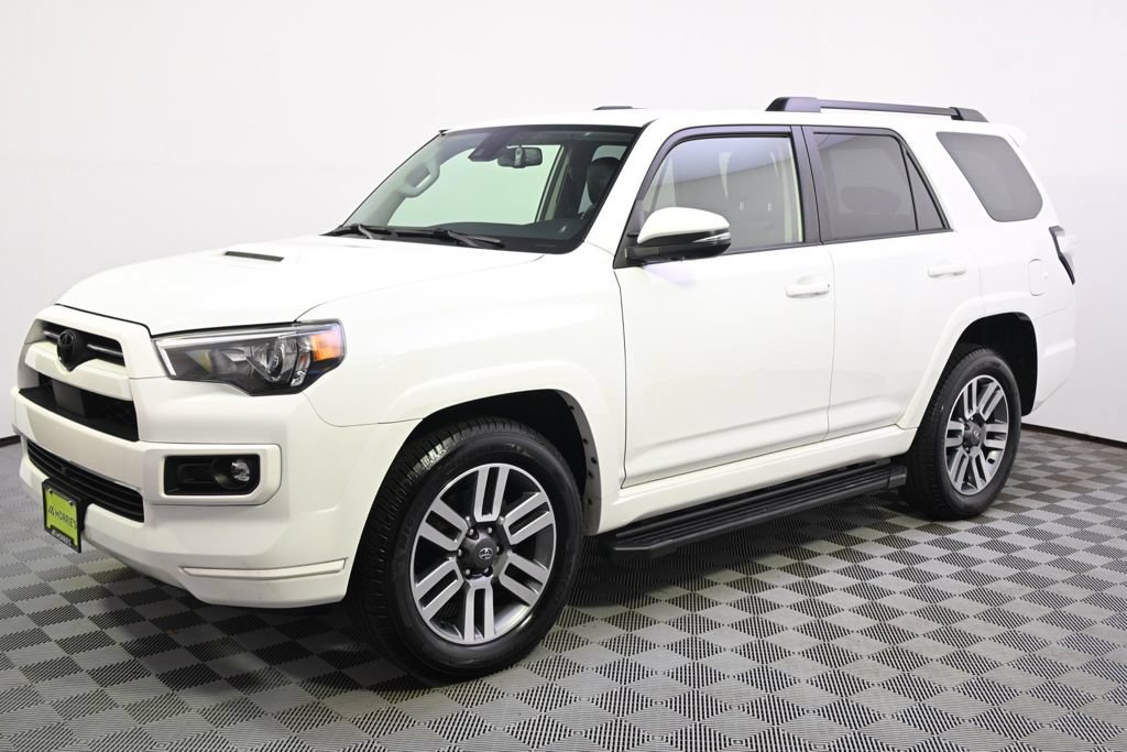 toyota 4runner 2022 JTESU5JR4N5979194 image toyota 4runner 2022 JTESU5JR4N5979194 image