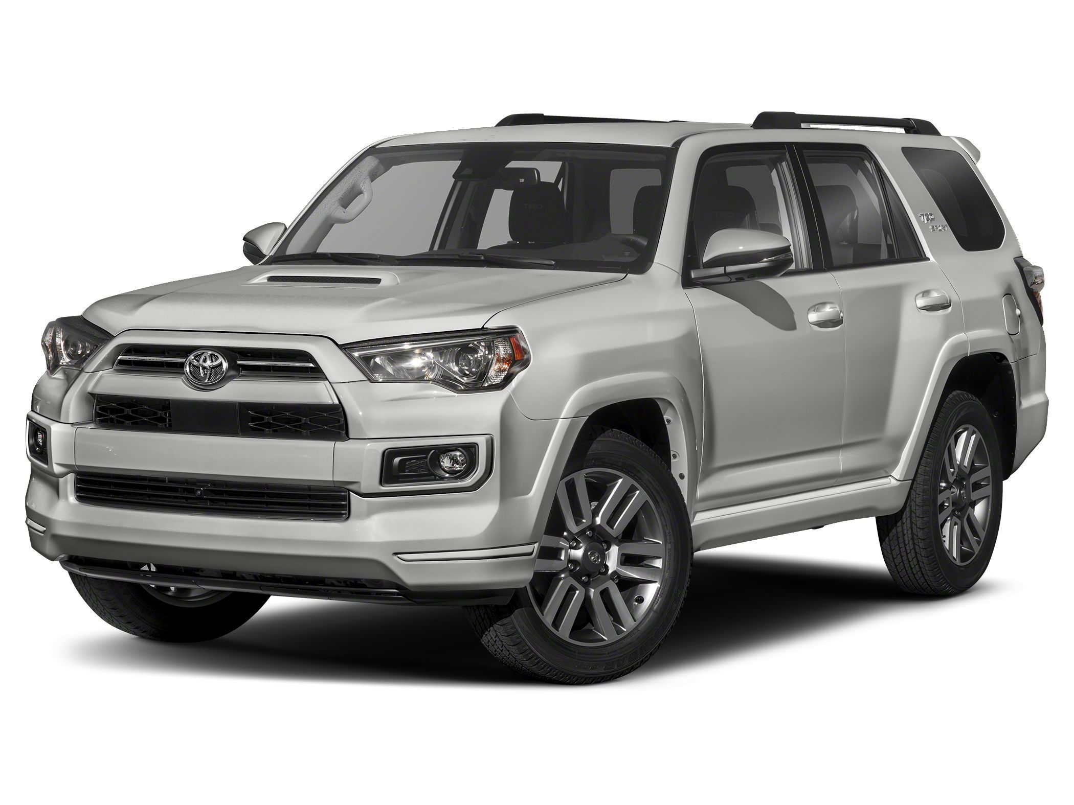 toyota 4runner 2022 JTESU5JR2N6041561 image toyota 4runner 2022 JTESU5JR2N6041561 image