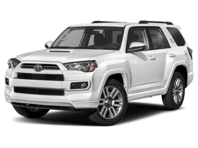 toyota 4runner 2022 JTESU5JR1N6068427 image toyota 4runner 2022 JTESU5JR1N6068427 image
