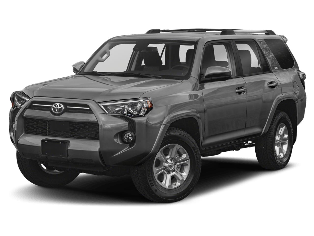 toyota 4runner 2022 JTENU5JRXN5980671 image toyota 4runner 2022 JTENU5JRXN5980671 image