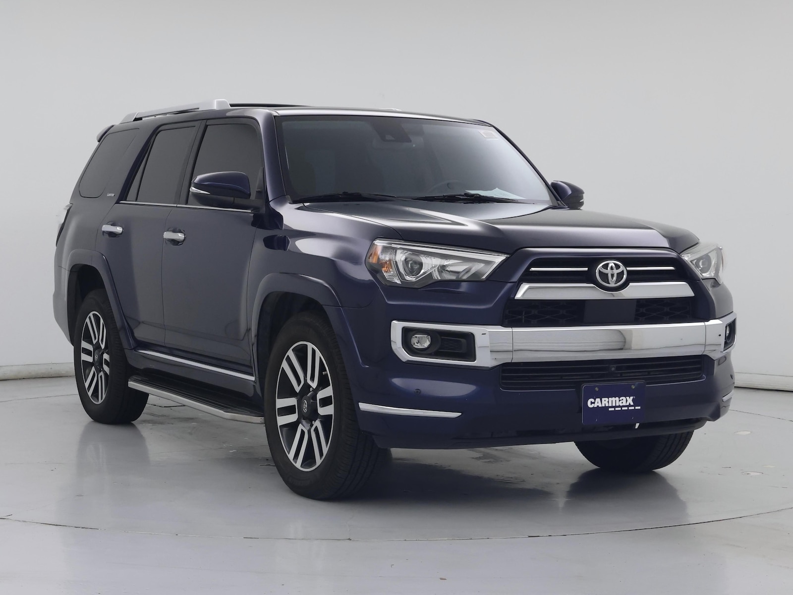 toyota 4runner 2022 JTEDU5JR4N5256650 image toyota 4runner 2022 JTEDU5JR4N5256650 image