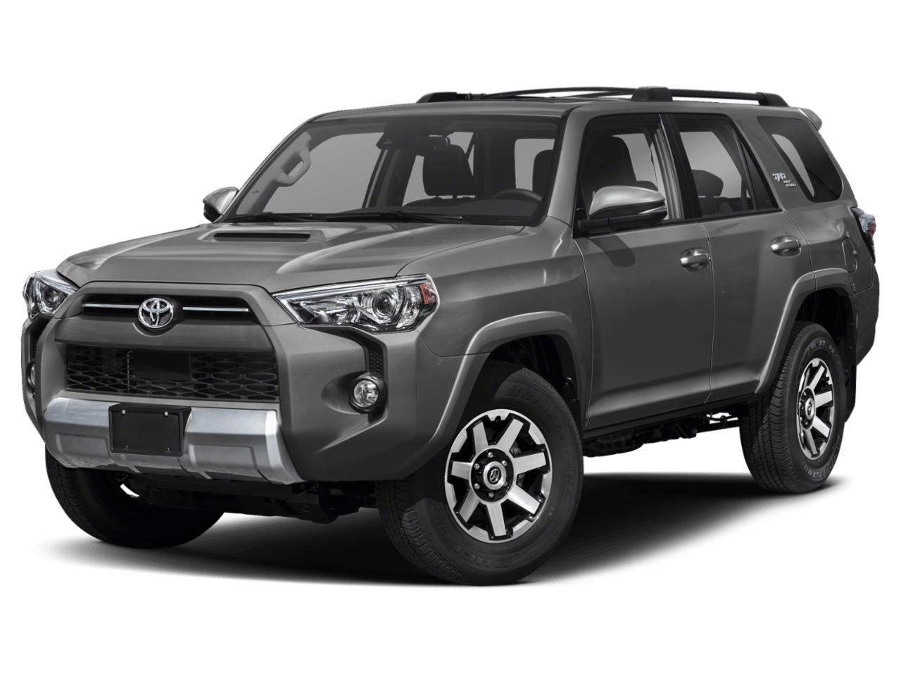 toyota 4runner 2022 JTERU5JR1N5990880 image toyota 4runner 2022 JTERU5JR1N5990880 image
