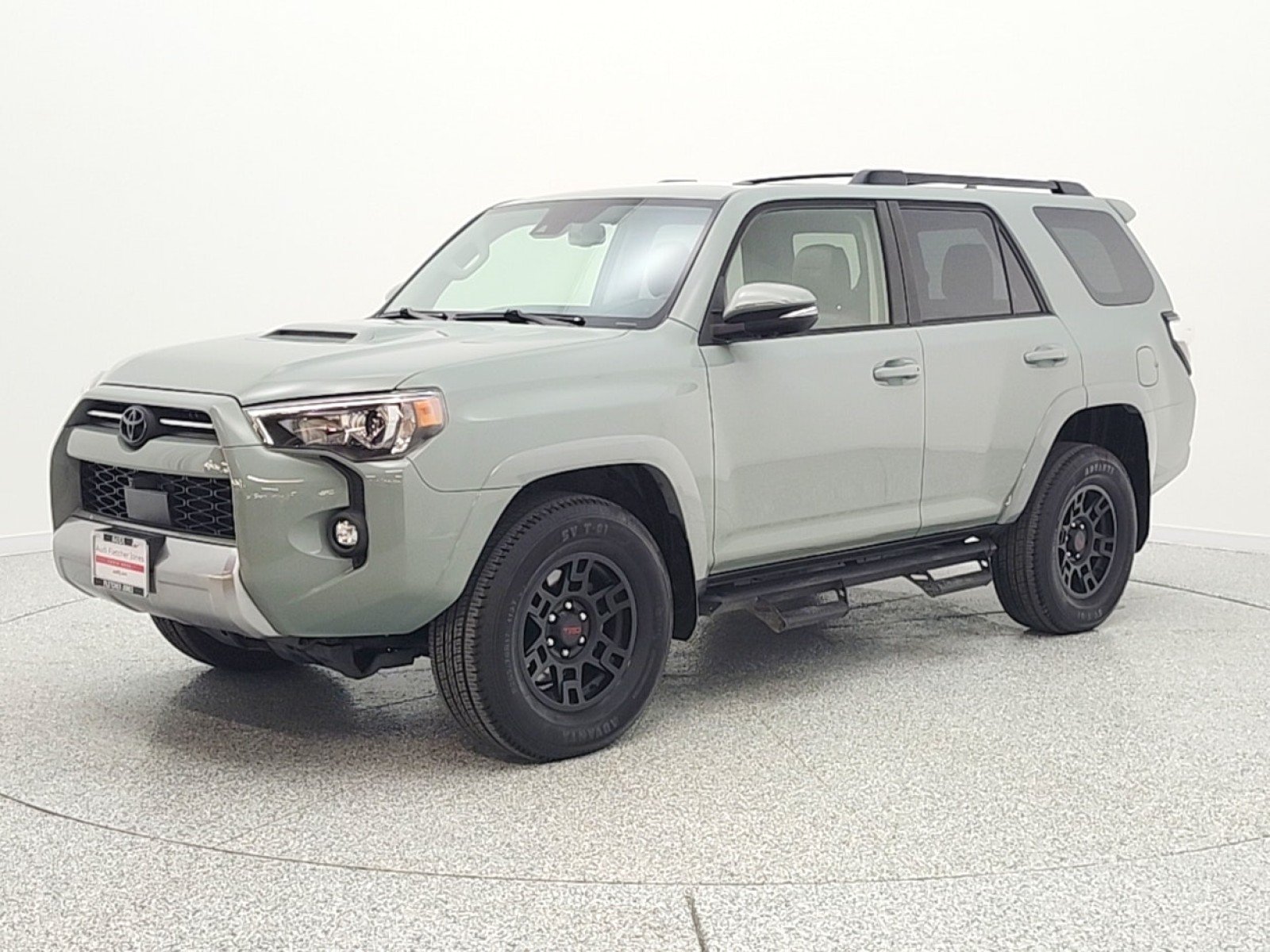 Toyota 4Runner 2022 JTERU5JR4N5995457 image Toyota 4Runner 2022 JTERU5JR4N5995457 image