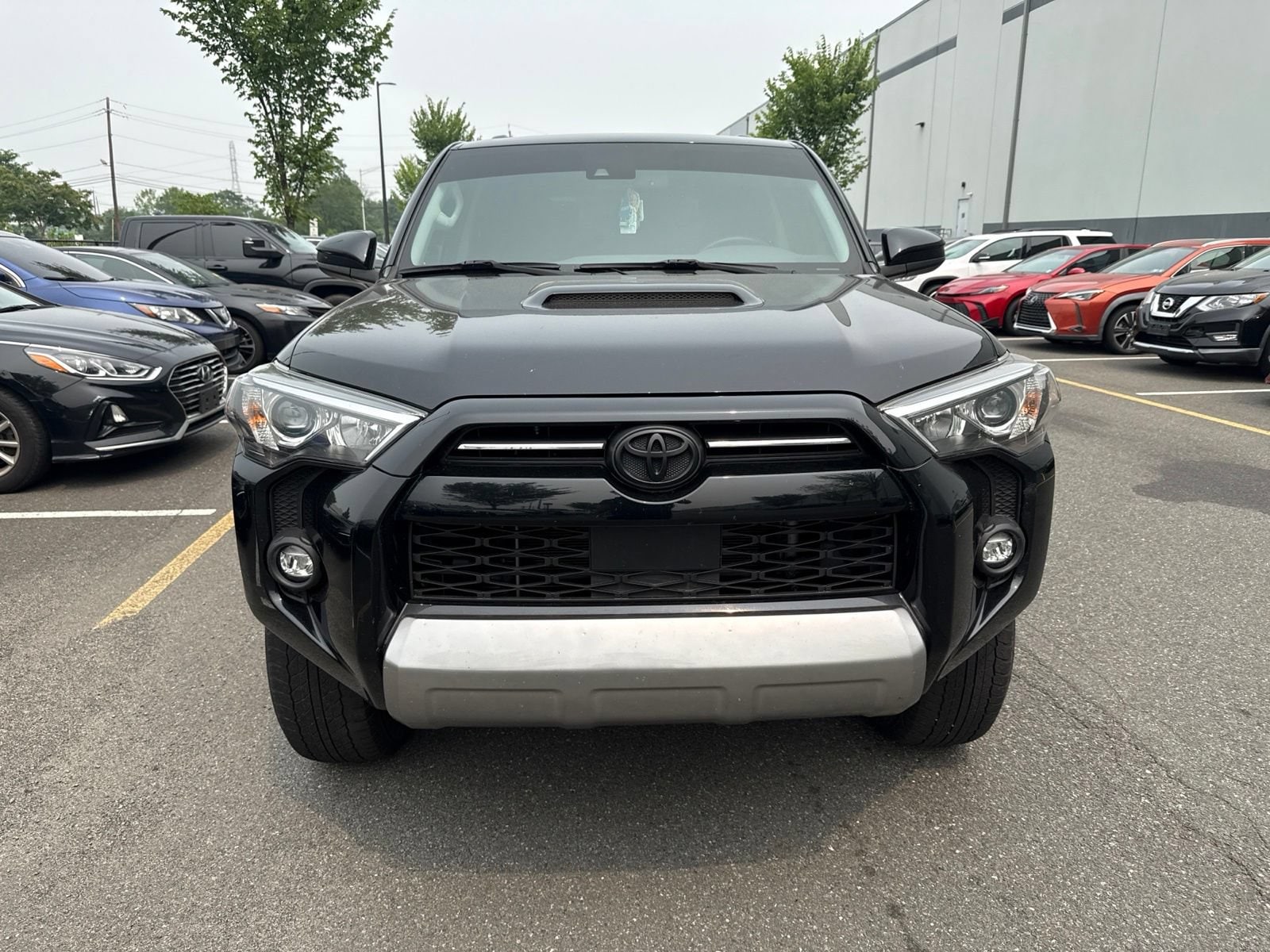 toyota 4runner 2022 JTEPU5JR7N6009064 image toyota 4runner 2022 JTEPU5JR7N6009064 image