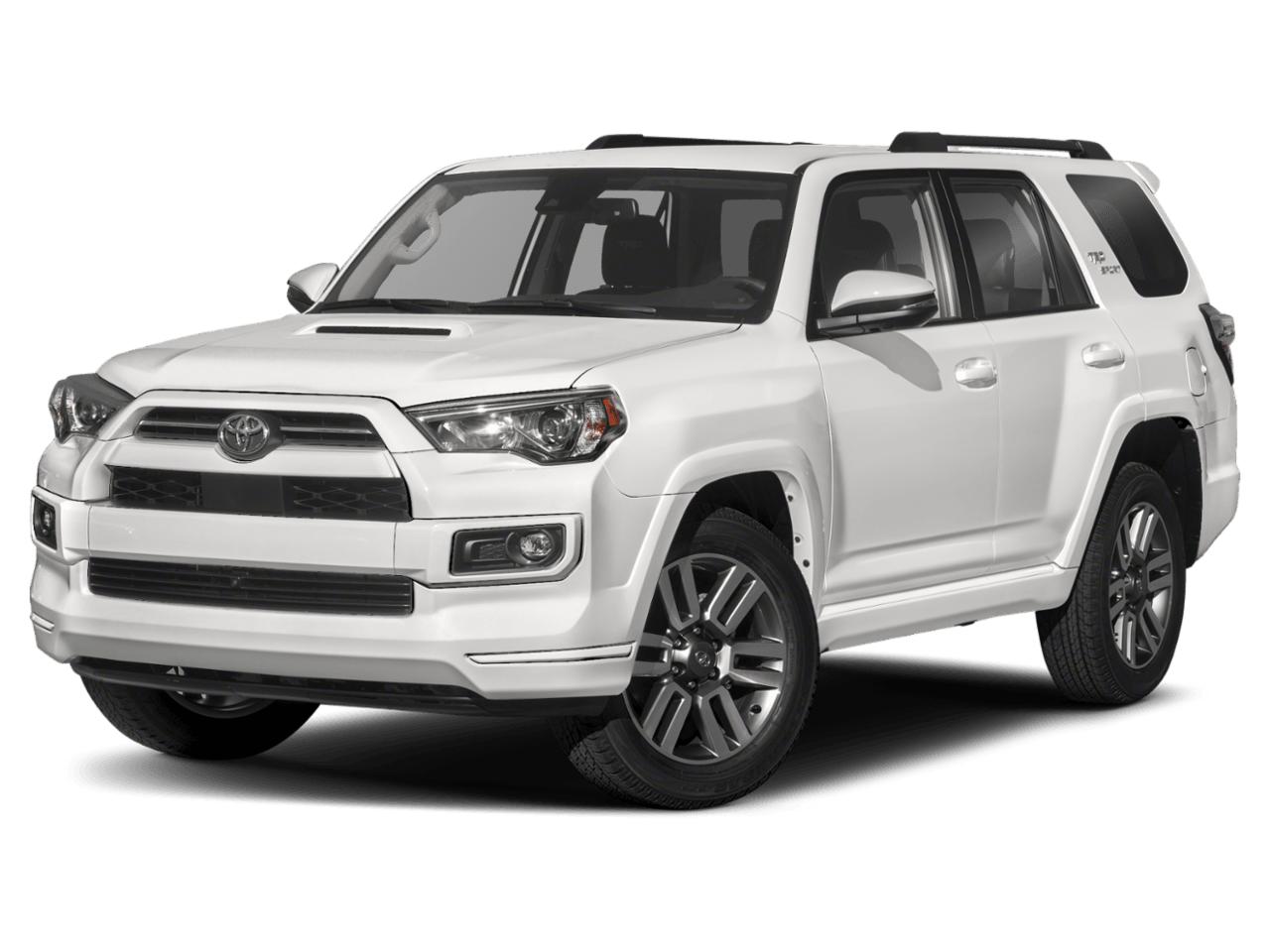 toyota 4runner 2022 JTESU5JR5N5994447 image toyota 4runner 2022 JTESU5JR5N5994447 image