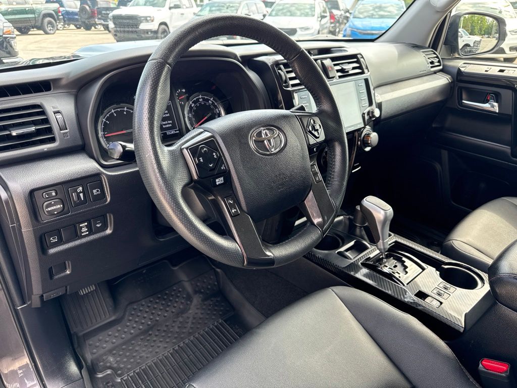 toyota 4runner 2022 JTERU5JR4N5973569 image toyota 4runner 2022 JTERU5JR4N5973569 image