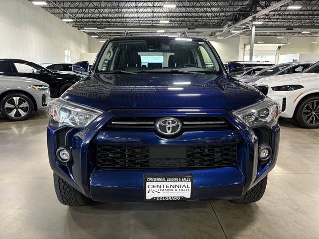 toyota 4runner 2022 JTEMU5JR8N5993527 image toyota 4runner 2022 JTEMU5JR8N5993527 image