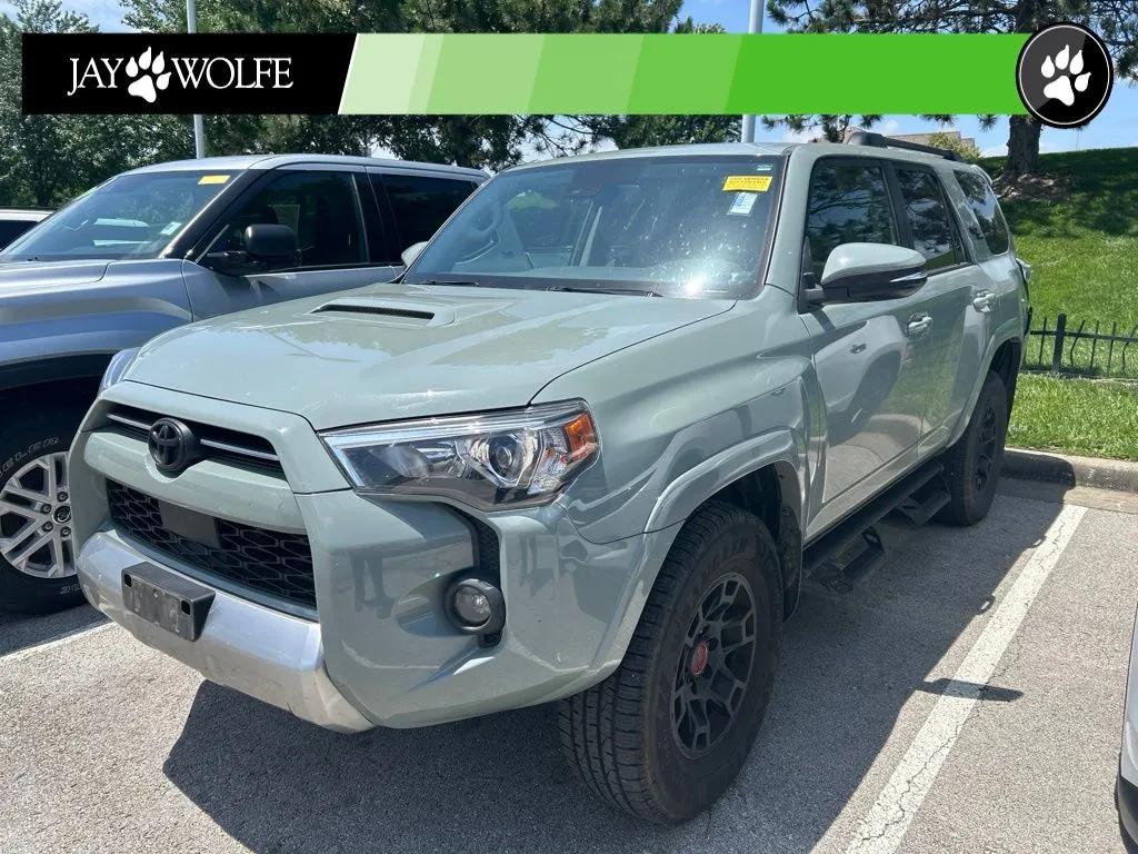 toyota 4runner 2022 JTERU5JR8N5974174 image toyota 4runner 2022 JTERU5JR8N5974174 image