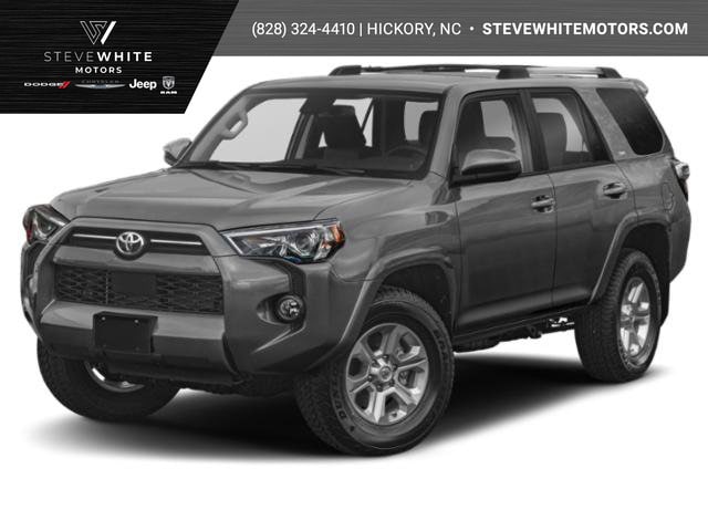 toyota 4runner 2022 JTERU5JR0N5971415 image toyota 4runner 2022 JTERU5JR0N5971415 image