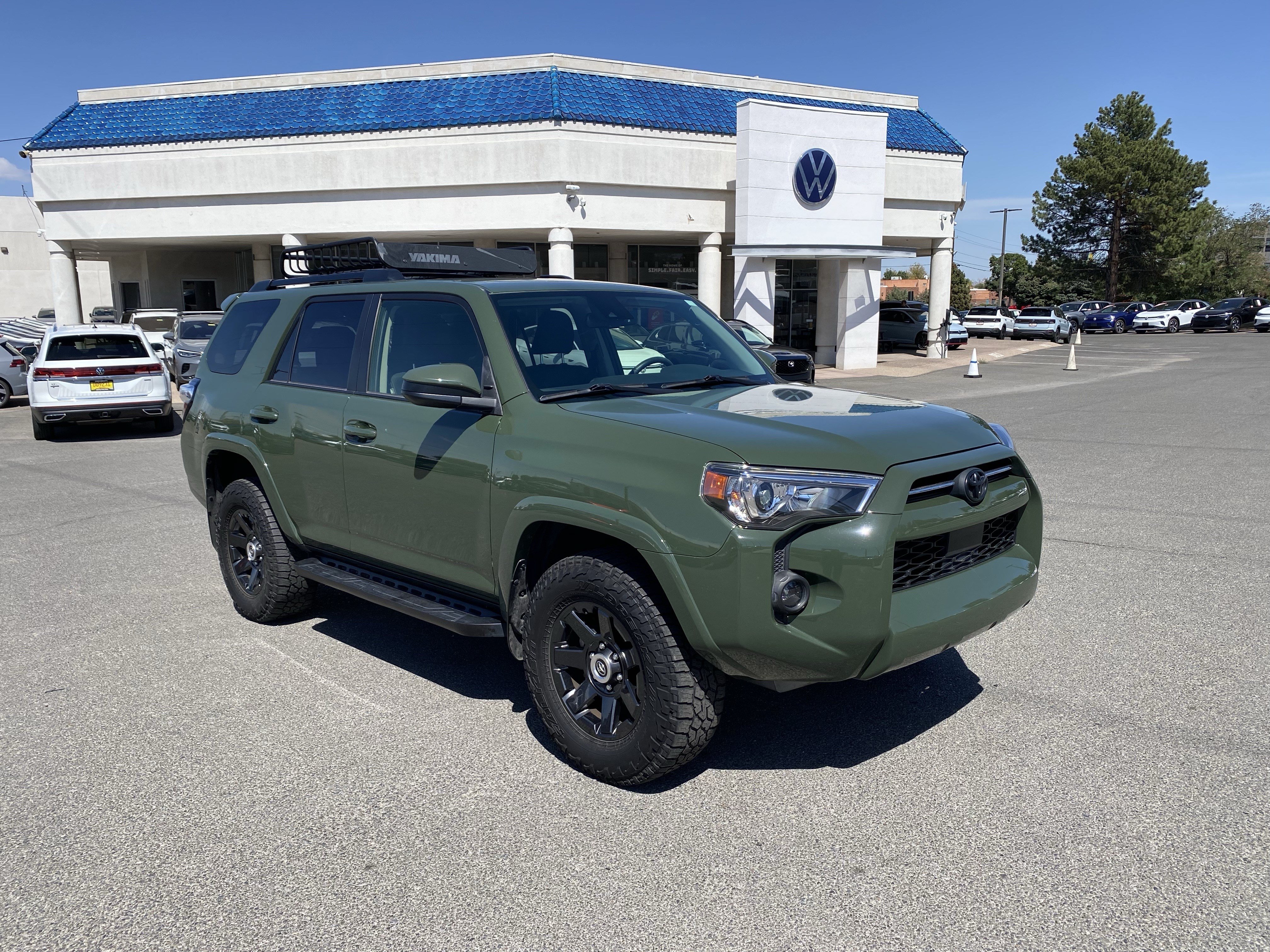 toyota 4runner 2022 JTETU5JR0N5985708 image toyota 4runner 2022 JTETU5JR0N5985708 image