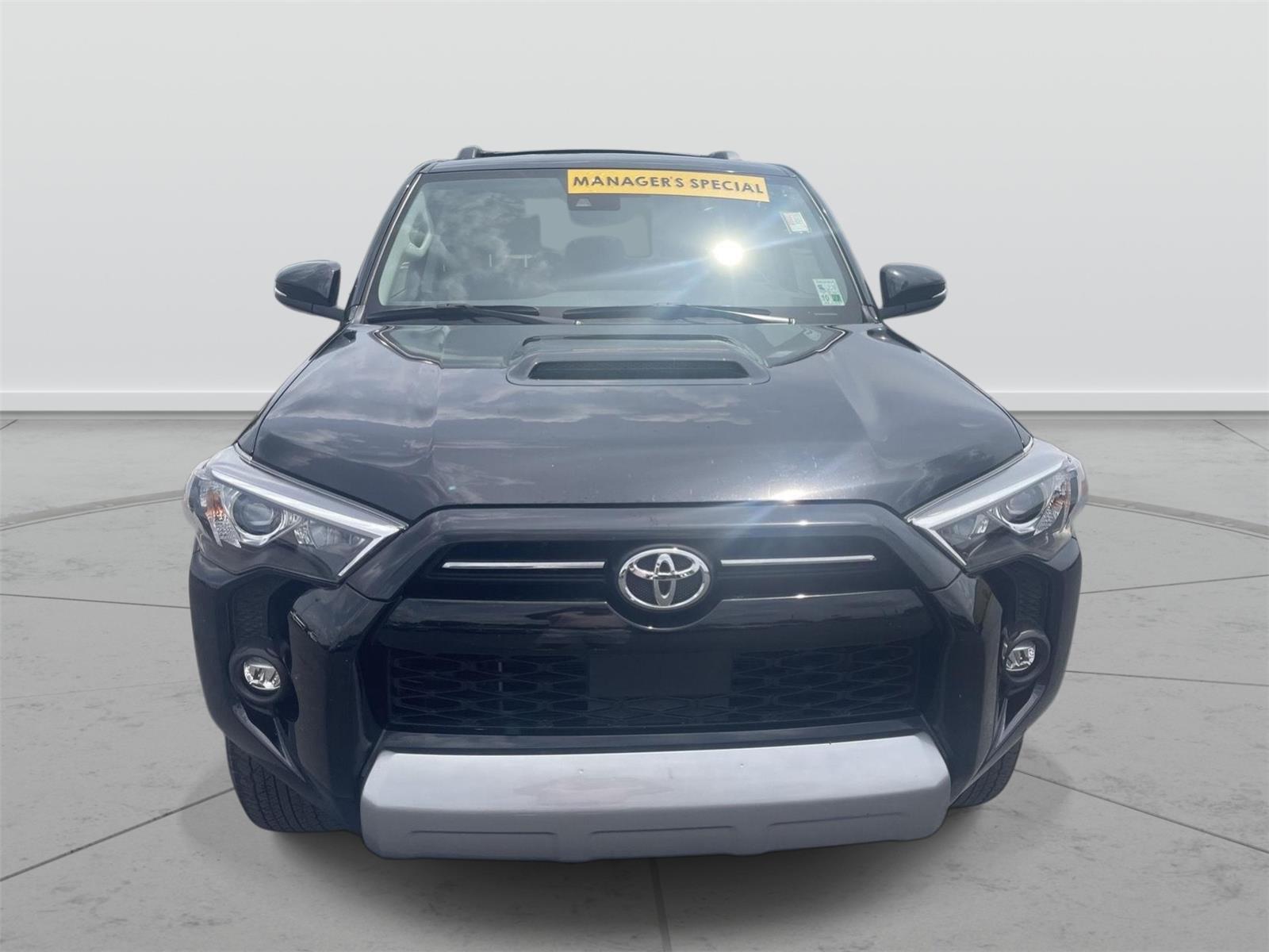 toyota 4runner 2022 JTERU5JR0N5980499 image toyota 4runner 2022 JTERU5JR0N5980499 image